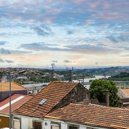 Porto Insight Apartments Campanha Kültér fotó
