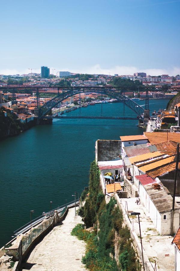 Porto Insight Apartments Campanha Kültér fotó