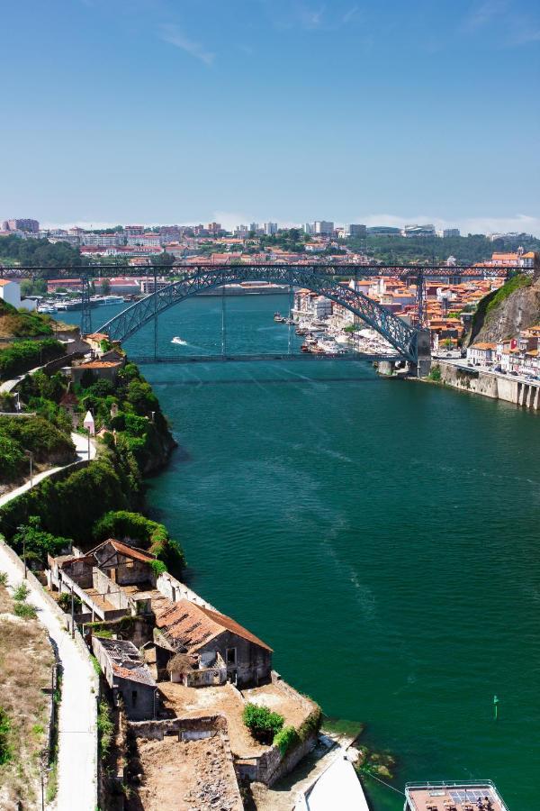 Porto Insight Apartments Campanha Kültér fotó