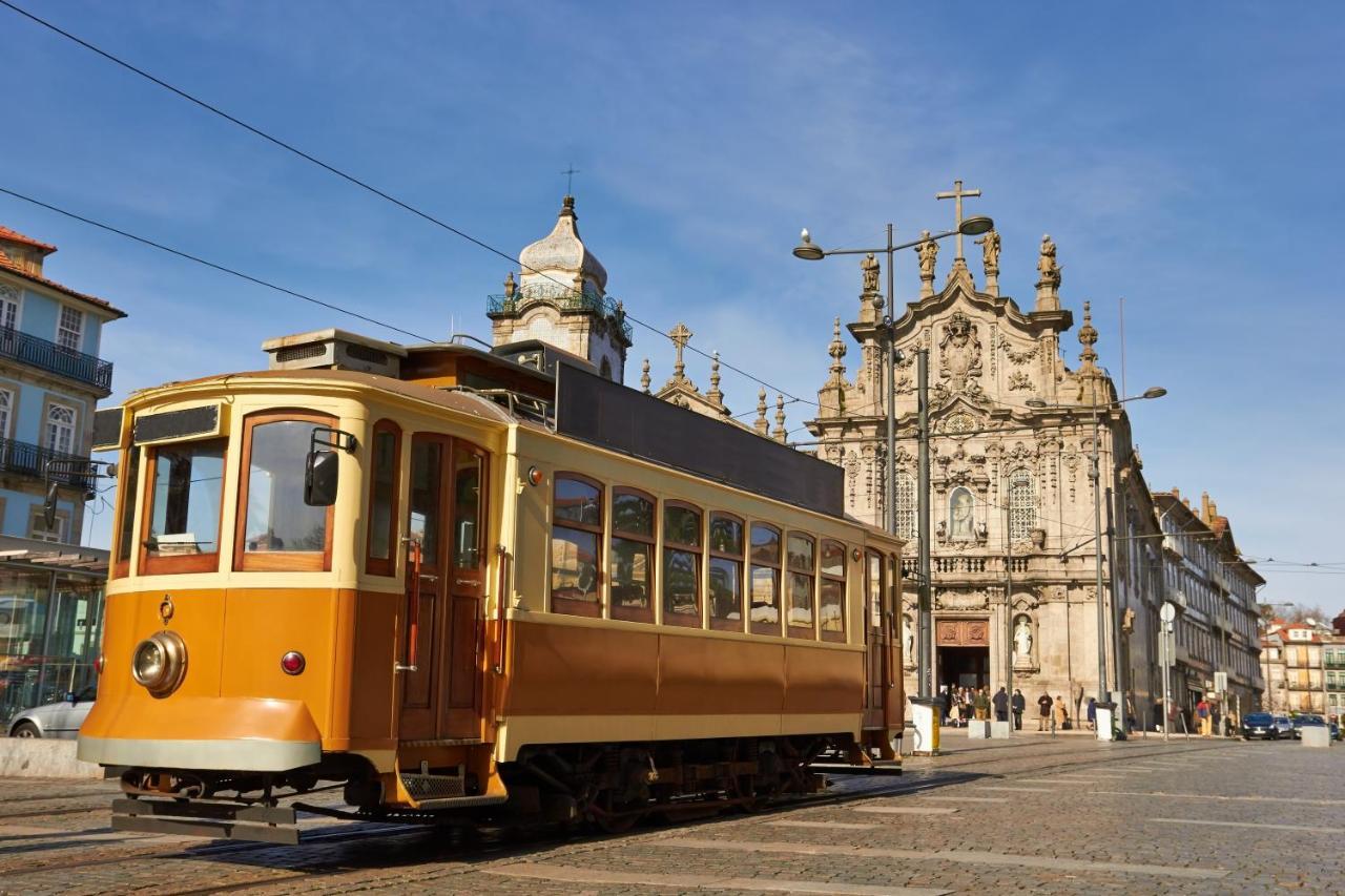 Porto Insight Apartments Campanha Kültér fotó