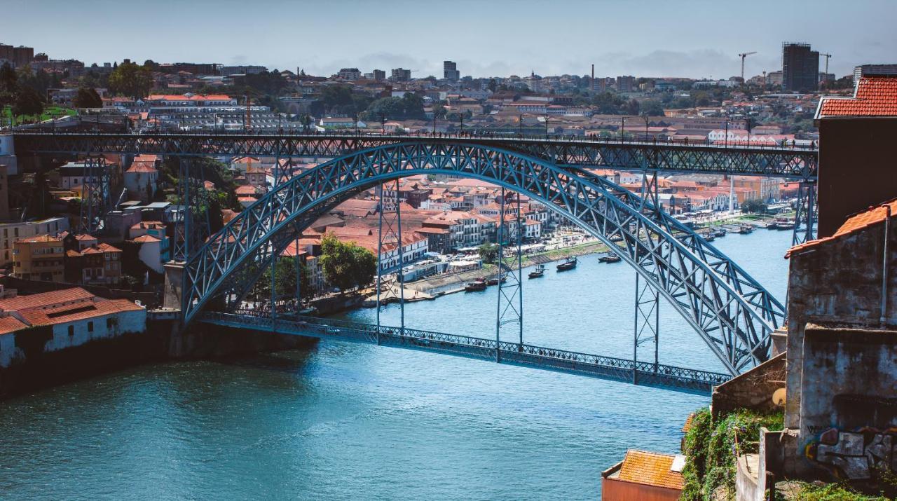Porto Insight Apartments Campanha Kültér fotó