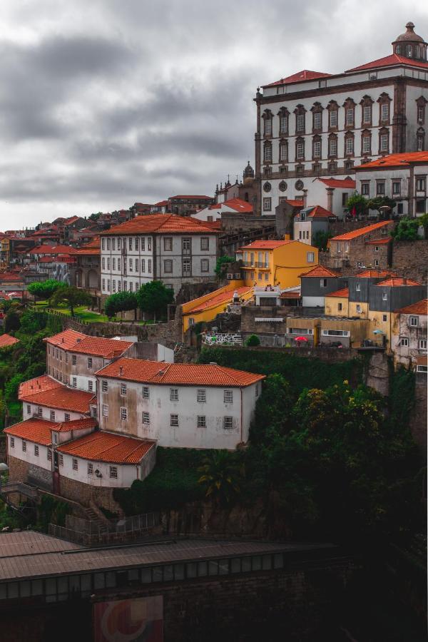Porto Insight Apartments Campanha Kültér fotó