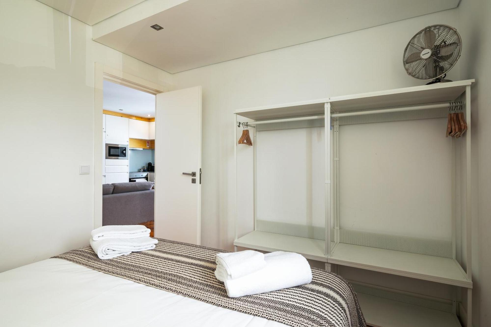 Porto Insight Apartments Campanha Kültér fotó