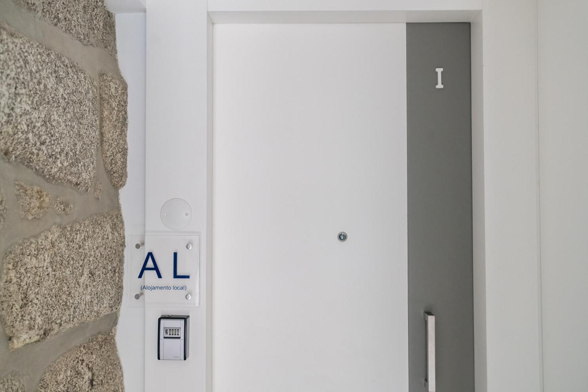 Porto Insight Apartments Campanha Kültér fotó