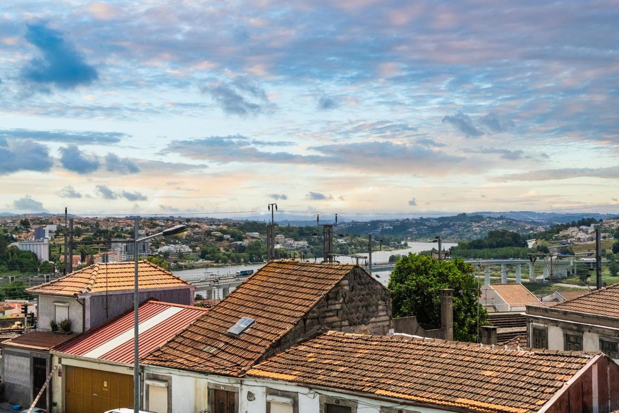 Porto Insight Apartments Campanha Kültér fotó