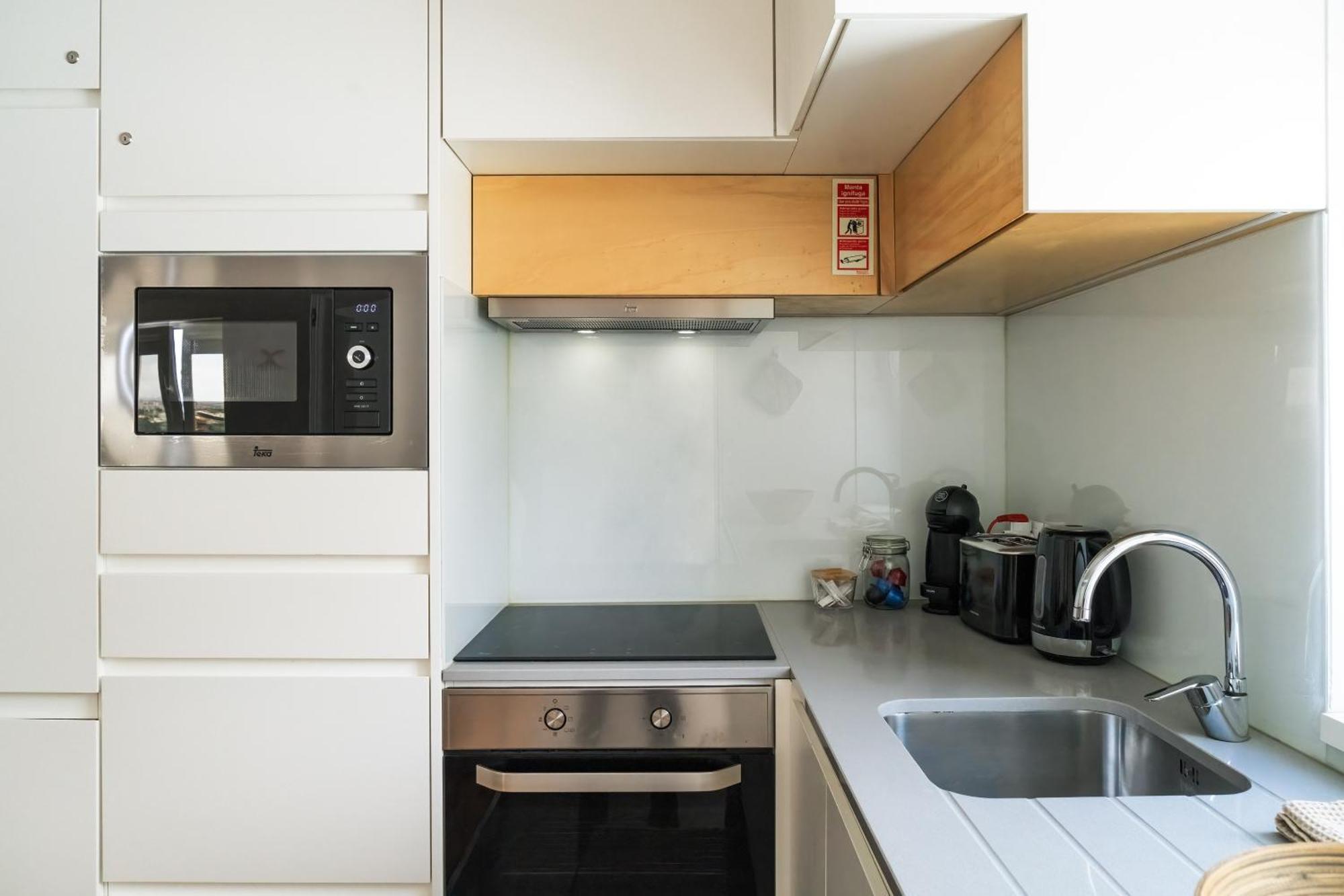 Porto Insight Apartments Campanha Kültér fotó