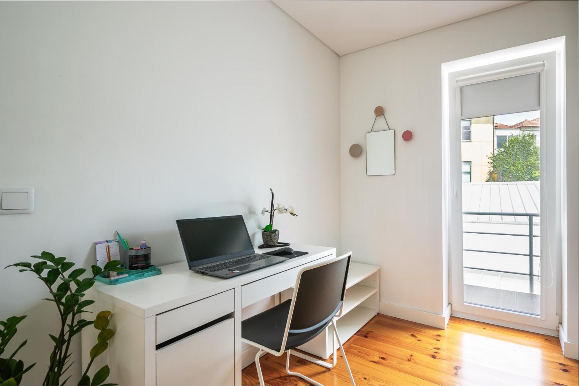 Porto Insight Apartments Campanha Kültér fotó