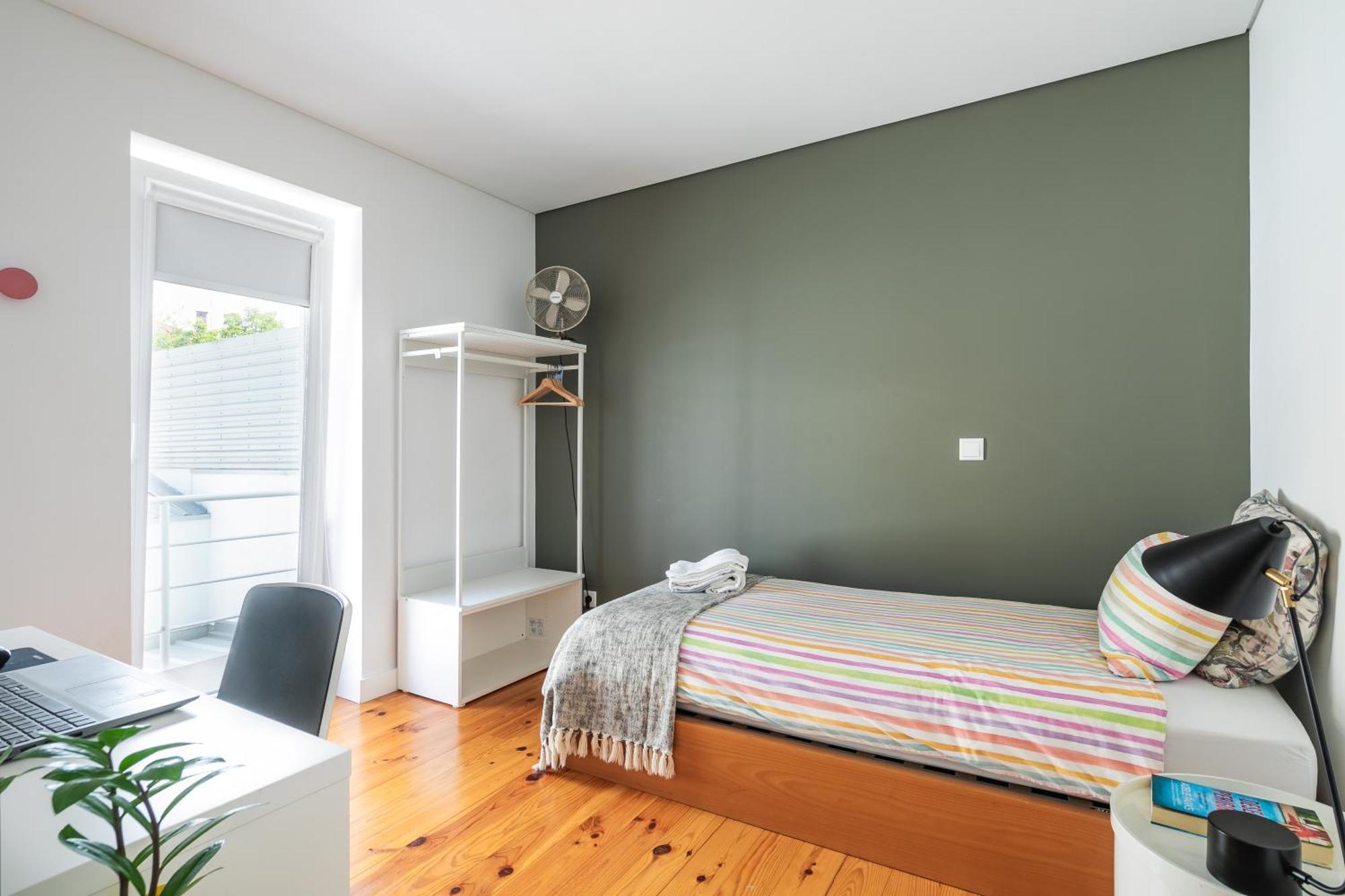 Porto Insight Apartments Campanha Kültér fotó