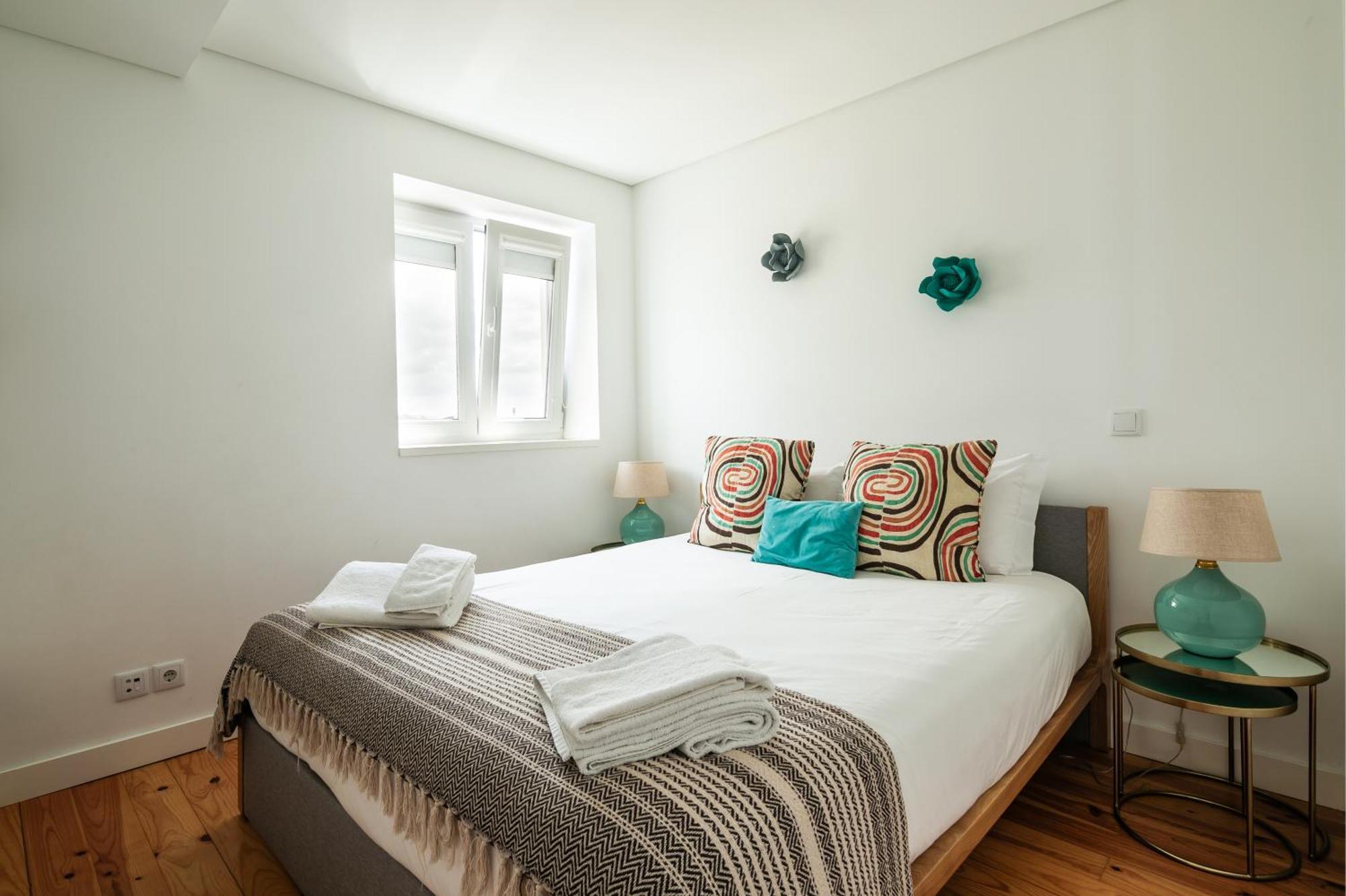 Porto Insight Apartments Campanha Kültér fotó