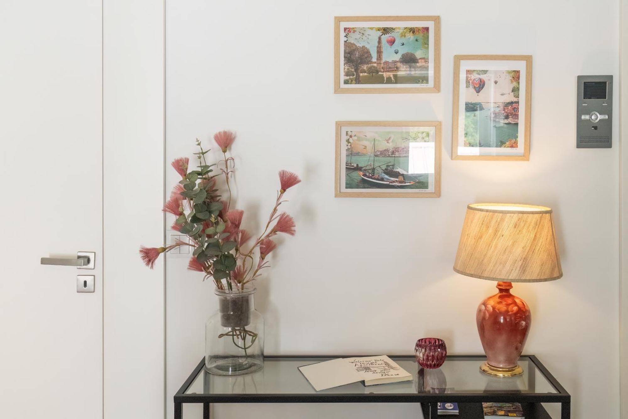 Porto Insight Apartments Campanha Kültér fotó