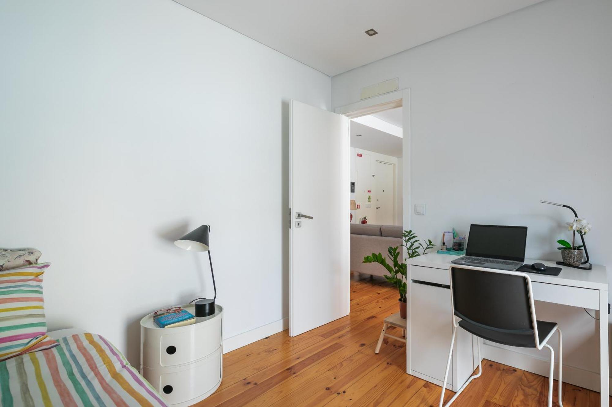 Porto Insight Apartments Campanha Kültér fotó