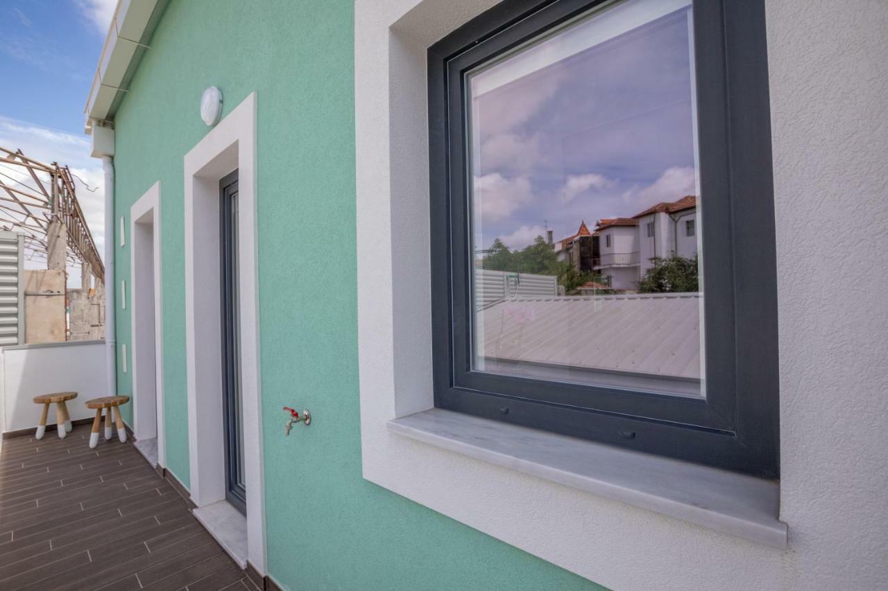 Porto Insight Apartments Campanha Kültér fotó
