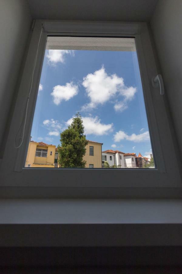 Porto Insight Apartments Campanha Kültér fotó