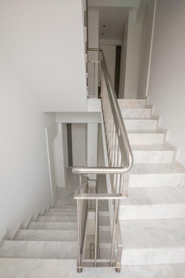 Porto Insight Apartments Campanha Kültér fotó