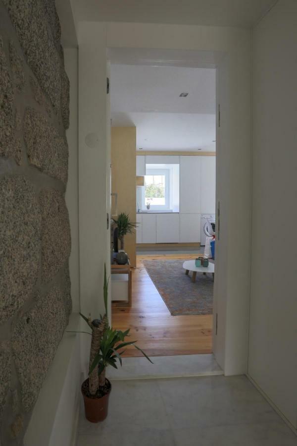 Porto Insight Apartments Campanha Kültér fotó
